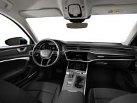 Audi A6 - Vorschau Bild 13