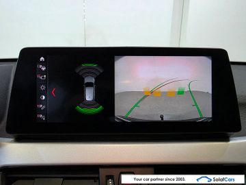BMW X1 - 9