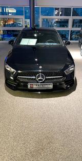 Mercedes-Benz A 200 - Limousine  - Mercedes-Benz A 200 Gebrauchtwagen in Hamburg