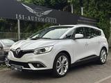 Renault Scenic IV Grand Experience 7-Sitzer Garantie - Renault Scenic: 7sitzer