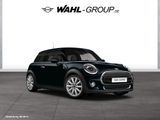 MINI Cooper CHILI H&K HiFi DAB LED NAVI SHZ PDC ALU 1