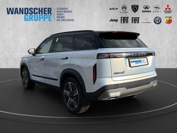 Andere JAECOO 7 1.6 TGDI Trazione AWD Exclusive 360+HUD