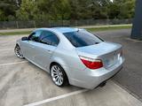BMW Bmw 530D 235PS E60 LCI M PAKET - BMW 530: 530d E60