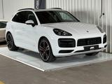 Porsche Cayenne GTS Led Bose Panorama