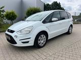 Ford S-Max 1,6 EcoBoost Trend*KLIMAAUT*PDC*TEMPOMAT* - Ford S-Max in Aachen