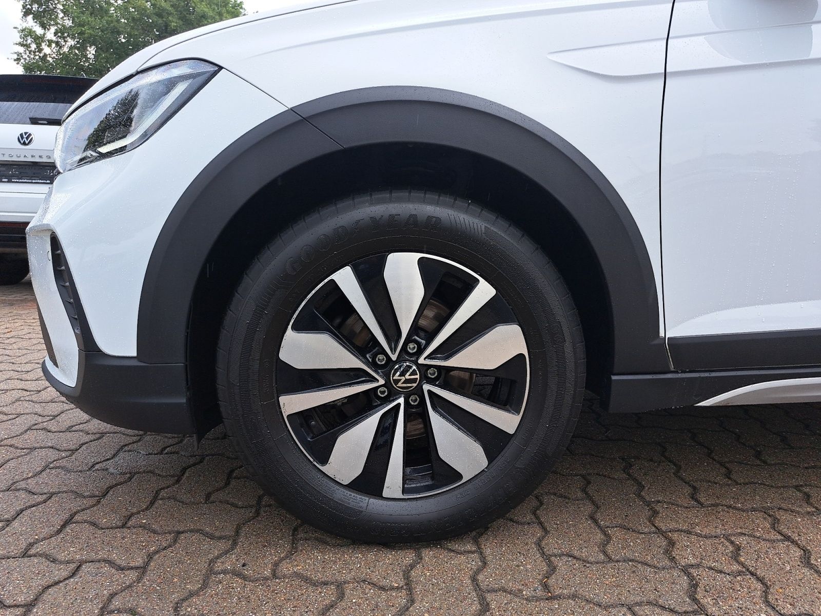 Volkswagen Taigo - Bild 12