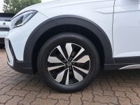 Volkswagen Taigo - Vorschau Bild 12