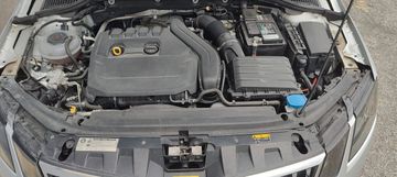 Skoda Octavia - 11