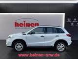 Suzuki Vitara 1.4 DITC Club 4x2 ACC+LED+DAB+BLUETOOTH - Suzuki Vitara: Club