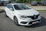 Renault Megane Grandtour 1.2 TCE Navi Sitzheizung DAB - Renault Megane: Megane2
