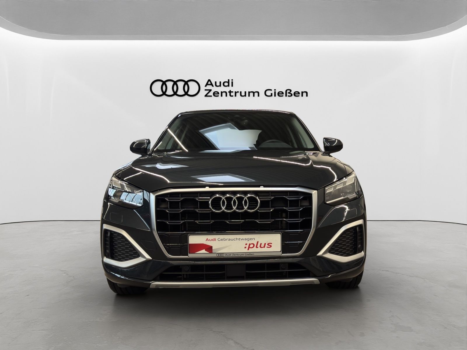 Audi Q2 - Bild 14