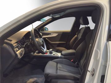 Bild 9 Audi A4 2.0 TDI 40 Avant quattro advanced
