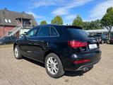Audi Q3 2.0 TDI AHK,Xenon,Klimaautomatik,TÜV Neu - Audi Q3 Gebrauchtwagen in Bremen