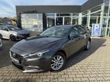 Mazda 3 Exclusive-Line 1.5 Skyactiv-D Automatik - Mazda 3 in Krefeld