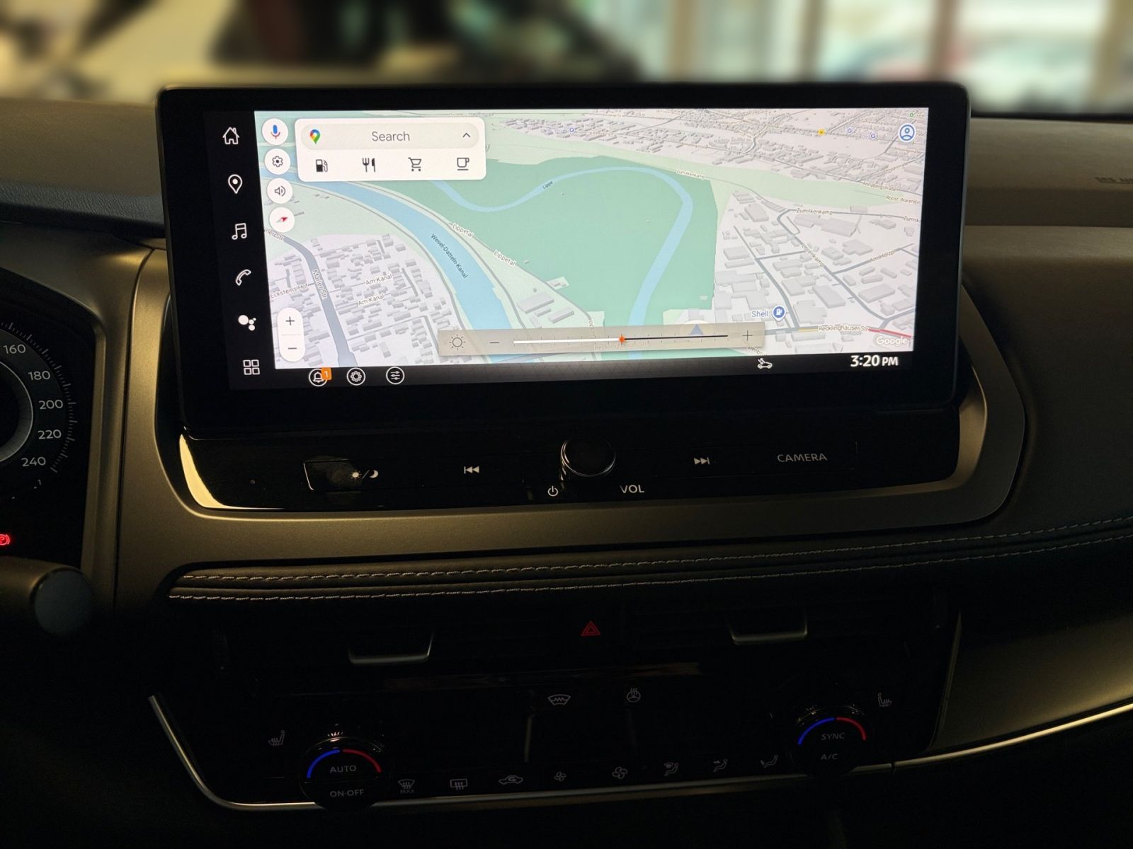 Fahrzeugabbildung Nissan Qashqai 1.5 VC-T N-Way e-Power*NAVI*360°Kamera*