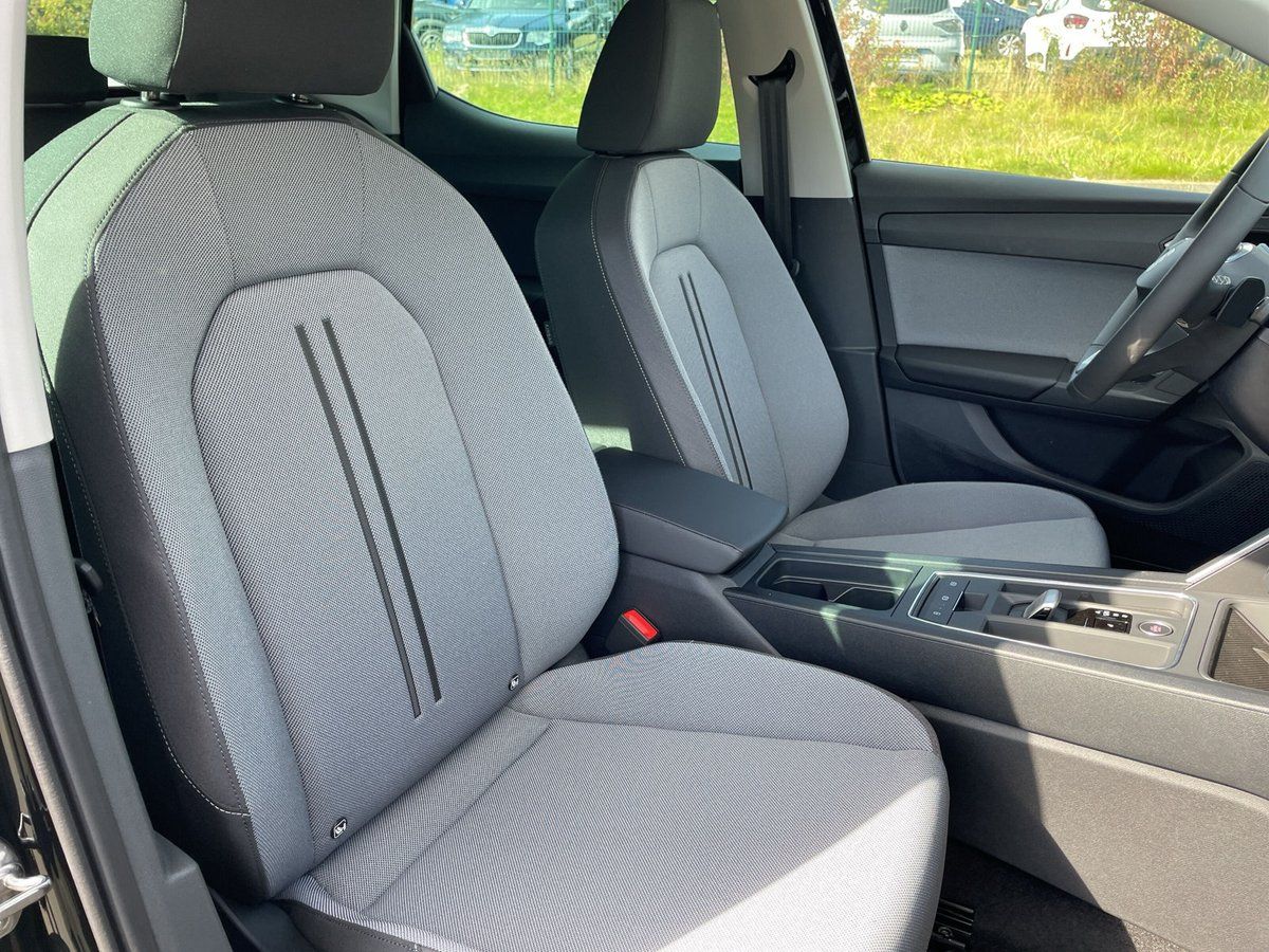 Seat Leon - Bild 25