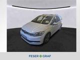Volkswagen Touran 1.5TSI HIGHLINE LED/NAVI/ACC/STANDHEIZUNG - VW Touran Gebrauchtwagen in Magdeburg