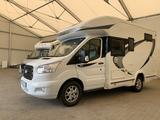 Chausson 514 Flash Ford - Chausson Festbett Diesel Teilintegrierter