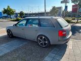 Audi A6  2.7T BiTurbo LPG Ratlook  Mad Max Stunt - Audi A6 aus 2003: Kombi