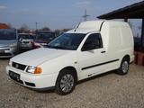 Volkswagen Caddy 1.9 SDI - gebrauchte VW Caddy aus dem Jahr 2002