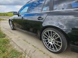 BMW 520d touring Edition Exclusive Edition Exclusive - BMW 5er Reihe: Exclusive