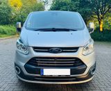 Ford Tourneo Custom L2  8 Sitzer  TÜV 05/2026  - Ford Tourneo mit Diesel-Antrieb: Behindertengerecht