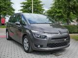 Citroën Grand C4 Picasso 1.6hdi 7-Sitz Leder*7.900+Mwst* - Citroën: C9
