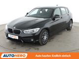 BMW 118i *NAVI*LED*LIMITER*PDC*SHZ*KLIMA* - BMW 118 in Frankfurt (Main)
