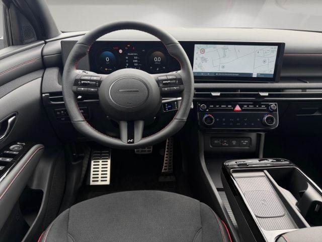 Hyundai TUCSON - Bild 10
