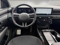 Hyundai TUCSON - Vorschau Bild 10
