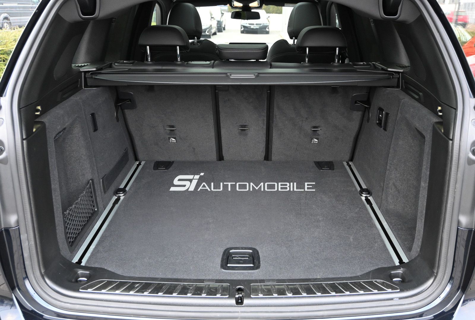 Fahrzeugabbildung BMW X3 xDr30d M SPORT °UVP 95.500€°ACC°AHK°HUD°STHZG