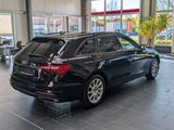Audi A4 Avant 35 TFSI S tronic 1.Hand - Audi A4 Gebrauchtwagen in Mannheim