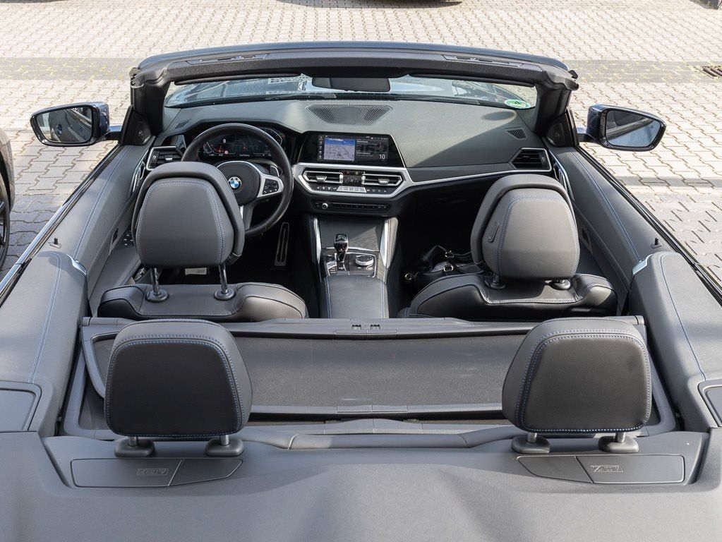 BMW 430 - Bild 14