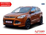 Ford Kuga 2.0 TDCi Individual Bi-Xenon AWD Panorama - Ford Kuga Individual mit Diesel-Antrieb