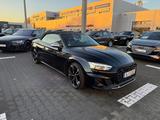 Audi S5 TFSI tiptronic quattro-HEADUP-MASSAGE-BLACK - gebrauchte Audi S5 aus dem Jahr 2021