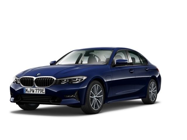 BMW 330e Sport Line PDC LED Harman/Kardon Sitzheizun