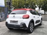 Citroën C3 1.2 VTI SHINE NAVI KLIMAAUT R-CAM PDC - Citroën Unfallwagen