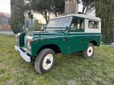 Land Rover Series III 88 - Land Rover: 88