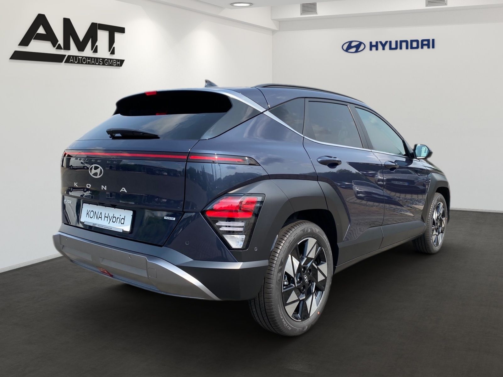 Hyundai Kona – Bild 3