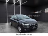 Dacia Sandero III ./SonderModell!/3JahreGarantie!/TOP! - Dacia Sandero Gebrauchtwagen in Stuttgart