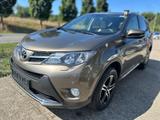 Toyota RAV 4 RAV4 2.0 Valvematic Executive 4x4 - Toyota RAV 4