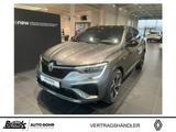 Renault Arkana TCe Mild Hybrid 140 EDC Techno Sitzheizun - Renault Arkana Neuwagen