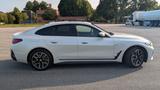 BMW i4 eDrive35 M Sport AHK H&K Head Up 8-Fach B. - BMW i4 von privat