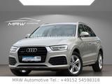 Audi Q3 2,0 TDI quattro S-Line KAMERA NAVI AHK 1.HD - Audi in Stuttgart: Q1