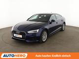 Audi A5 Sportback 40 TDI quattro Aut.*TEMPO*KLIMA*ALU - Audi A5 40 TDI Gebrauchtwagen
