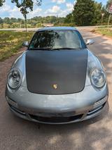 Porsche 997.2 Carrera 4S Coupe 