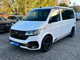 Volkswagen T6.1 California Beach Camper150PS 4x4DSG Vcocpit - Camper gebraucht