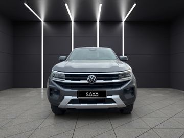 Volkswagen Amarok - 2