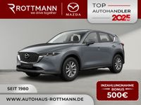 Mazda CX-5 - Vorschau Bild 1