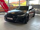 Audi RS6 quattro performance |B&O Advanced|Carbon| - Audi RS6 mit Benzin-Antrieb: Kombi